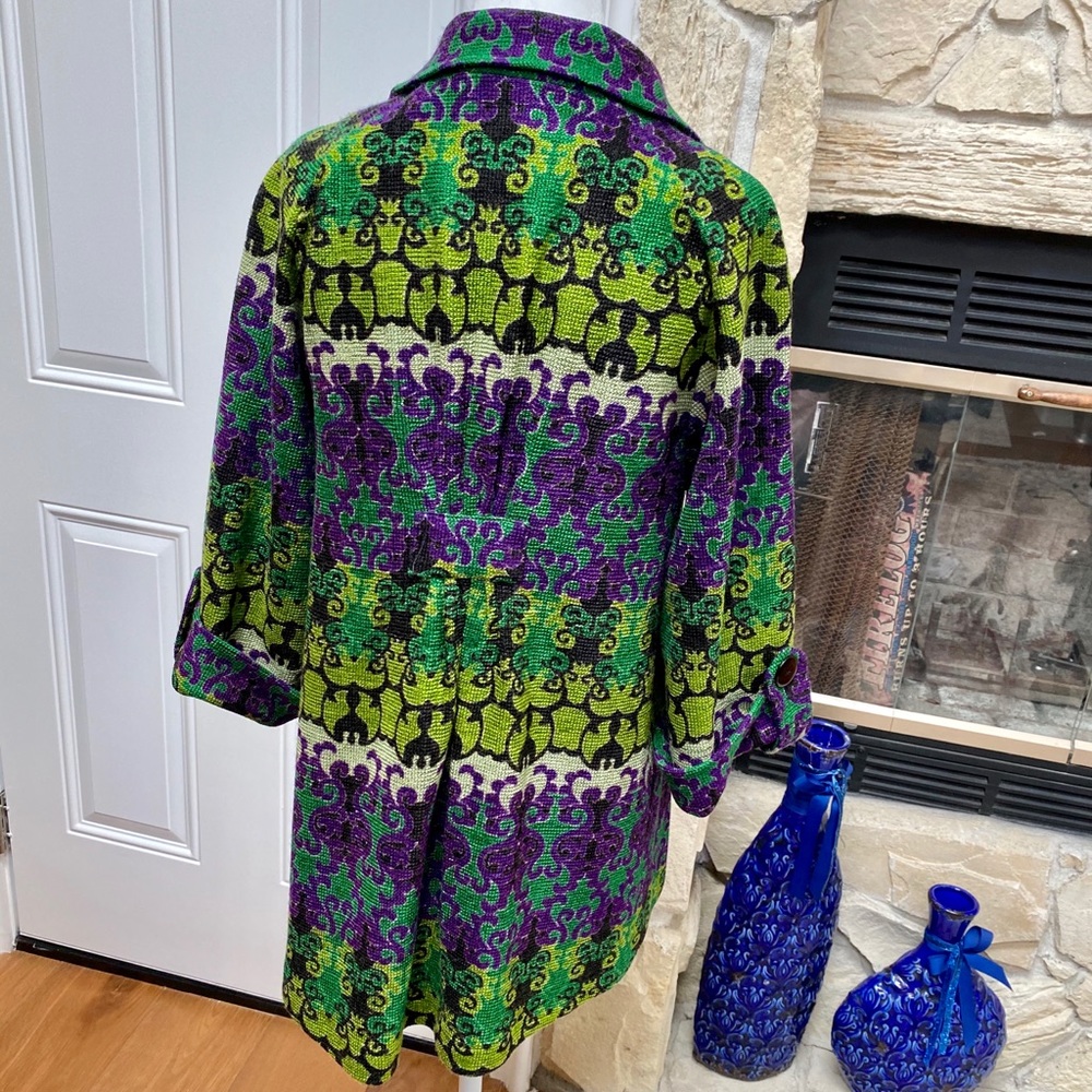 Jacket - Picture 4 of 7